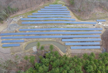 Millbury Community Solar Image 5