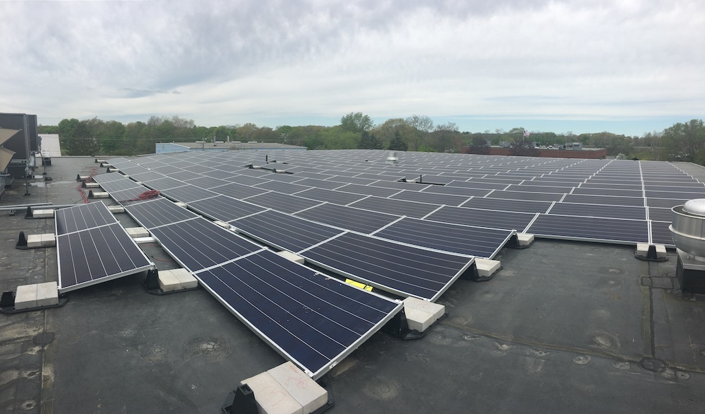 KR HYLAN Community Solar Image 5