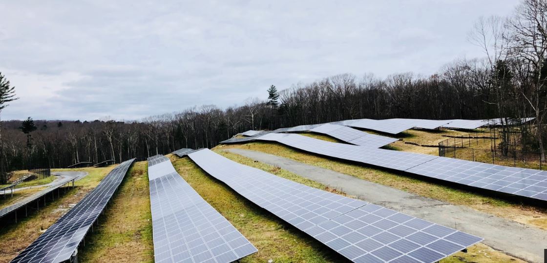 Grand Island Community Solar Hero