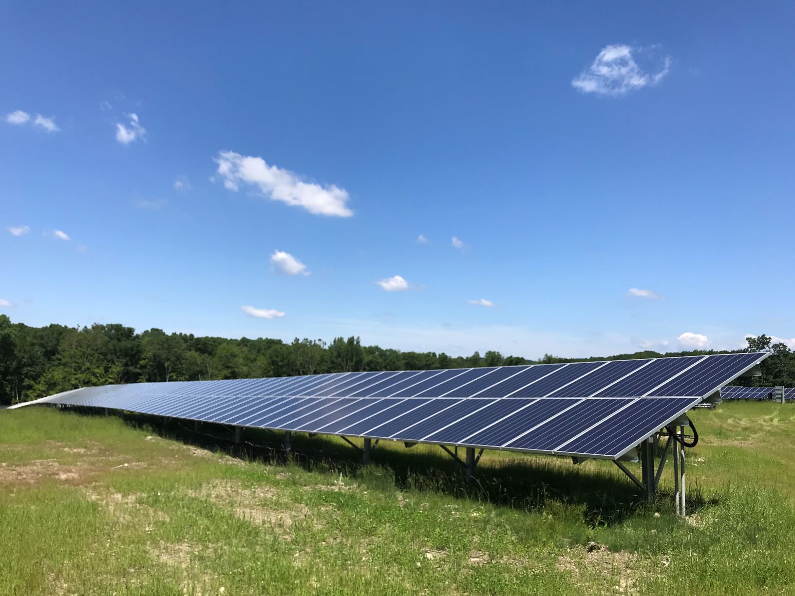 Saratoga Community Solar Image 4